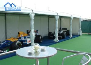Wholesale Custom Outdoor Large Party Aluminium Arch Truss Tent Arcum Marquee Tent from china suppliers