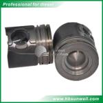 Original/Aftermarket High quality Dongfeng Cummins ISF3.8 Diesel Engine Parts