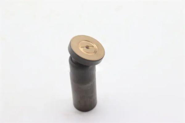 Excavator Hydraulic Pump Parts Assy Piston 8071391 For ZX110 ZX120-3 ZX130-5G