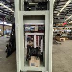 MB260 260mm 400mm 450mm 630mm 1000mm 1300mm Woodworking Thickness Planer for