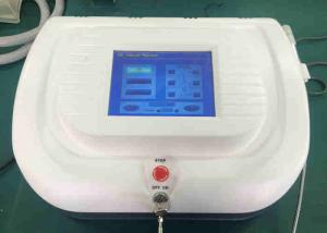 Wholesale 980nm Protable vein removal 980nm Diode Laser FM-980 facial mole removal from china suppliers