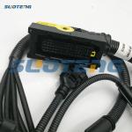 320-09727 Electric Parts Wiring Harness 32009727 For JS200 Excavator