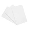 Buy cheap White Printable Blank Rfid Cards 13.56MHz ISO9001 Certificated from wholesalers