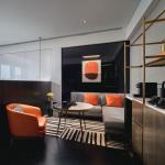 Full Payment Modern Standard King Size Bedroom Set For 5 Star Luxury Hotel