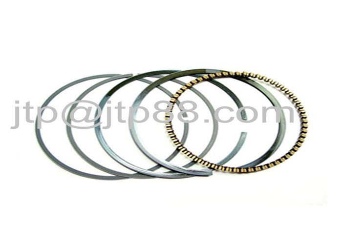 MITSUBISHI 4G17 Piston Ring Fork Lift Piston Ring Fork Lift Engine Parts MD165325