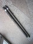 Original Wheel Loader Spare Parts Drive Shaft Half Shaft 4474305355 Half Shaft