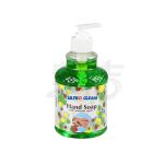 Customizable Industrial Hand Gel , Waterless Hand Gel Fragrance Antiseptic