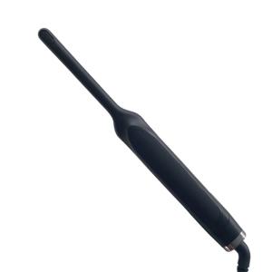 Wholesale FCC Certified 45W Mini Travel Hair Straightener Ceramic Flat Iron from china suppliers