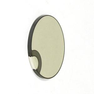 Wholesale P44 Piezoelectric Disc Diameter 50mm 44Khz Wafer For Cleaning Transducer from china suppliers