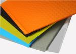 Recyclebable Self Adhesive LDPE 10.5X16 Poly Bubble Mailer