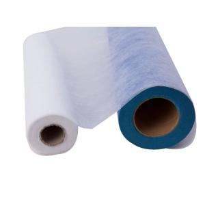 Wholesale Massage Table Paper Couch Roll Disposable Hospital PP Nonwoven Bed Sheet Roll from china suppliers
