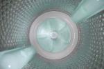 Plastic Cover Fully Automatic Washing Machine 6kg CB Certificate Aluminum Motor
