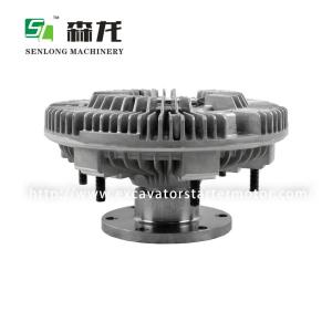 Wholesale Cooling system Electric fan clutch for French car Trucks Suitable 385 420 520,5010066642 1026111510 from china suppliers