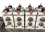 Stainless Steel Band Ring Clamp Flanges Coupling Gaskets Roll Forming Machine