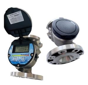 Wholesale SUS304 Body digital Ultrasonic Water Meter from china suppliers