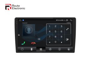 China Universal Car Stereo Car navigation system built-in 360 camera Car radio 2K QLED on sale