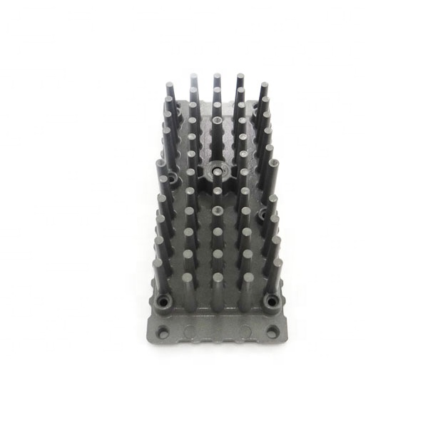 Waterproof Light Aluminium High Pressure Die Casting Multifunctional