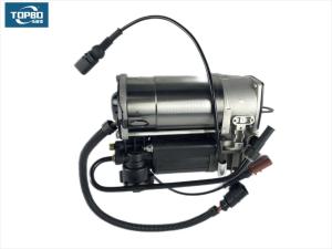Wholesale 4E0616007B audi Air Suspension Compressor Pump from china suppliers