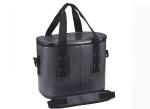 Ice Insulated reusable custom aluminium foil cooler bags for travel