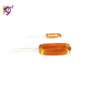 Wholesale Air Core Electromagnetic Copper Induction Coil Enameled Wire Inductor from china suppliers