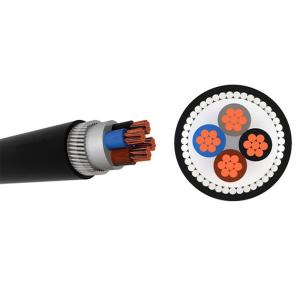 Wholesale Unarmoured XLPE Insulated Cable Single Core From 1x1.5sqmm To 1x1000sqmm from china suppliers