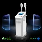 SHR, shr ipl /integrating technology of SHR & IPL