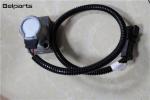 Belparts Excavator Spare Part Hydraulic Pump Control Pilot Valve 702-21-57400