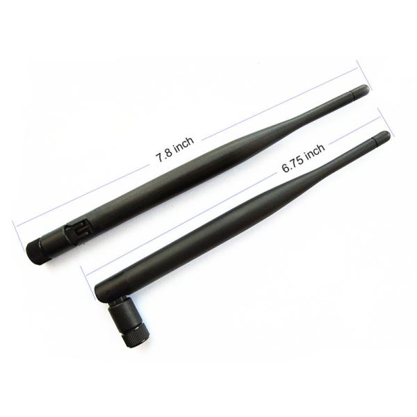 Stable Internet Connection Waterproof Antenna for GSM/4G/WIFI IoT Equipment 11