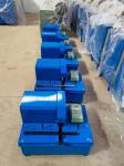 Hydraulic Hose Cutting Machine Dust Free High Pressure Industrial Cutting