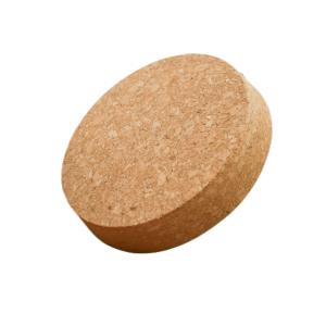 Wholesale Tapered Shape Natural Cork Lids For Kitchen Sealing Glass Storage Jars from china suppliers