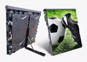 Wholesale 10mm Football Stadium Led Display For Sport Clubs from china suppliers