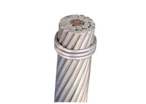 Wholesale ACSR Aluminium Bare Conductor Steel Reinforced Using In Transmission Lion from china suppliers
