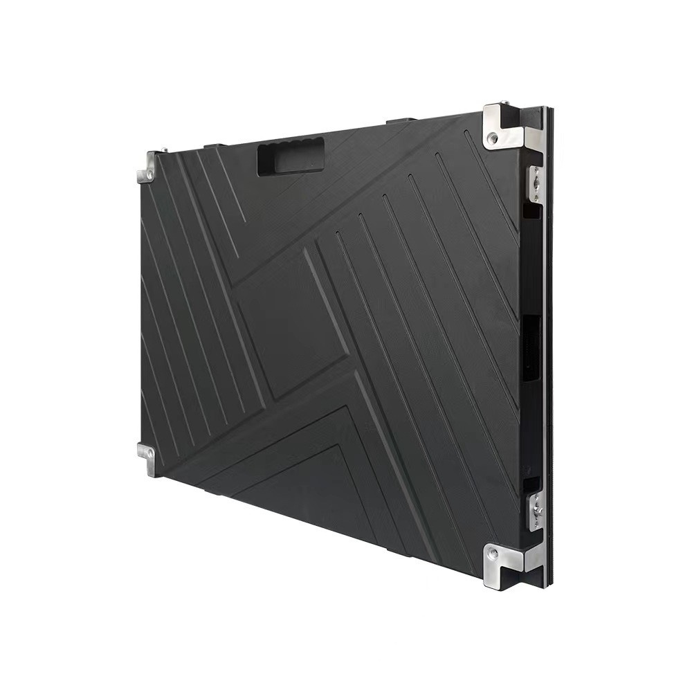 BUD Pro Series P2.5 Indoor LED Display – High Refresh, Wall-Mounted Solution for Church, Retail & Conference Use