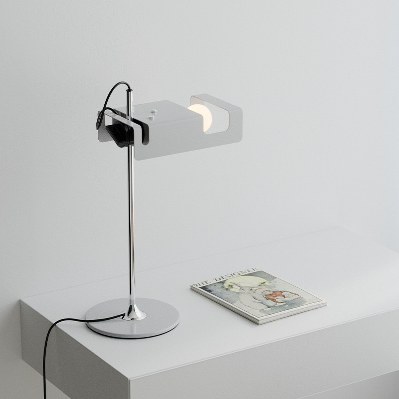 Italy Designer Creative Table Lamp for Hotel Kitchen Bedroom Loft personalized lamp(WH-MTB-279)