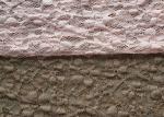 Allover Nylon Rayon Stretch Lace Fabric / Elastic Floral Lace Fabric CY-LW0104