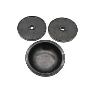 Wholesale Standard Rubber Diaphragm Pump Replacement Part For Hydraulic Systems from china suppliers