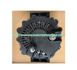 Wholesale Alternador 24V 240A OEM quality HEH324J09 279400429 KLFDJ240 37QUB-01010-X11 from china suppliers