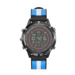 Creative Round Shape Smartwatch 12pin 1.54 "240*240 Screen Motor Startup