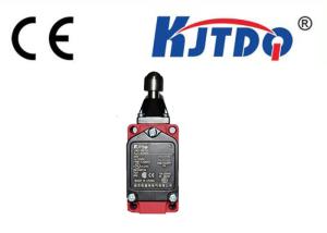 Wholesale Stainless Steel Micro Limit Switch 100 MΩ Min Insulation Resistance from china suppliers