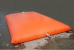 Portable PVC Tarpaulin People Drinking Water Storage Tanks Water Pillow Bladder
