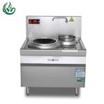 Chinese induction small wok