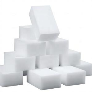 Wholesale High Water Absorption Magic Cleaning Sponge Multipurpose Chemical Resistant from china suppliers