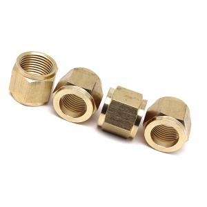 Wholesale Precision CNC Turning Small Brass Bolts Oxide Coating Polishing Surface from china suppliers