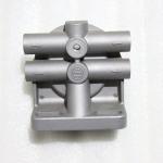 High Precision Aluminum Die Casting Auto Parts OEM ODM