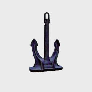 Wholesale Stainless Steel Casting Marine Parts Anchor / Lost Wax Precision Casting from china suppliers
