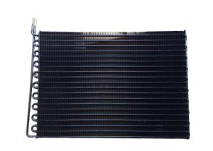 Wholesale Aluminum Tube Fin Heat Exchanger Flat Corrugated Window Type from china suppliers
