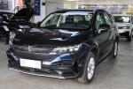5 Door 5 Seats SKYWORTH EV6 2021 620 electric Medium SUV 610KM
