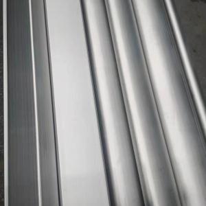 Wholesale 180 Grit Polished Welded Stainless Steel Pipe A554 201 from china suppliers