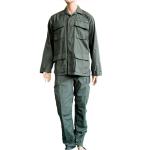 Ripstop Fabric BDU Military Uniform For Venezuela Army