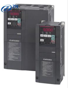 Wholesale FR-A840-00126-2-60 Mitsubishi FR-A800 Inverter Fast Delivery from china suppliers